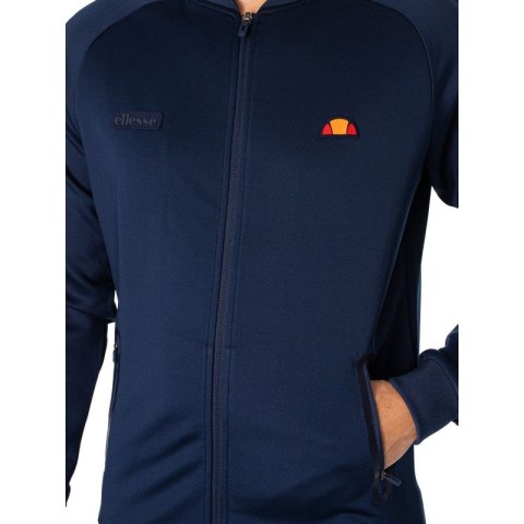Dres Ellesse Bunero Tracksuit Navy M SDA14665-429