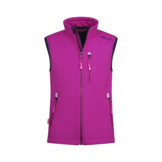 Kamizelka Trollkids Kids Trollfjord Vest Jr 306-236