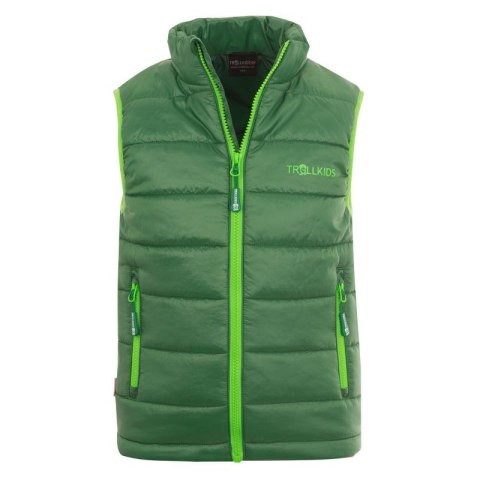 Kamizelka Trollkids Kids Trondheim Vest Jr 511-308