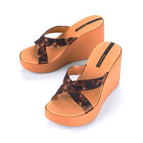 Klapki Ipanema High Fashion Slide W 83520-AQ405