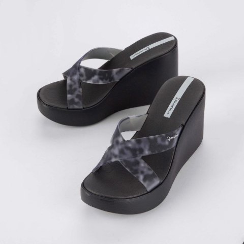 Klapki Ipanema High Fashion Slide W 83520-AQ406 Klapki Ipanema High Fashion Slide W 83520-AQ406