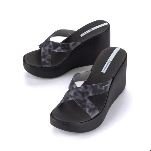 Klapki Ipanema High Fashion Slide W 83520-AQ406 Klapki Ipanema High Fashion Slide W 83520-AQ406