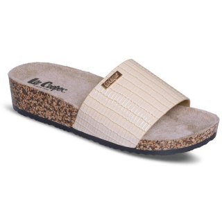Klapki Lee Cooper W LCW-24-35-2512LA