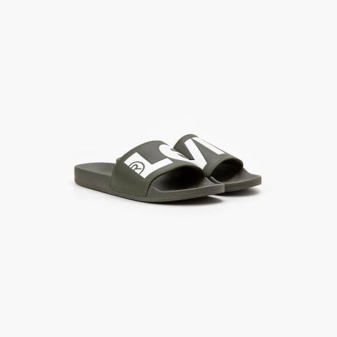 Klapki Levi's JUNE L M D52630017 Klapki Levi's JUNE L M D52630017