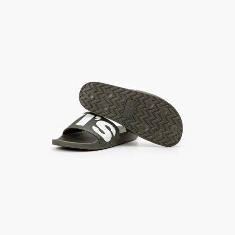 Klapki Levi's JUNE L M D52630017 Klapki Levi's JUNE L M D52630017