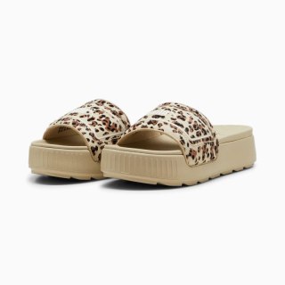 Klapki Puma Karmen Slide W 395401-01