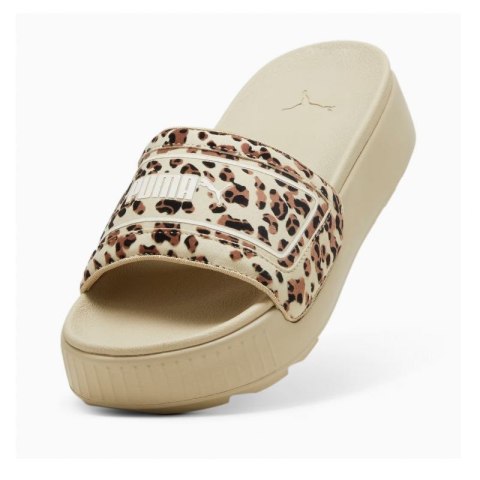 Klapki Puma Karmen Slide W 395401-01 Klapki Puma Karmen Slide W 395401-01