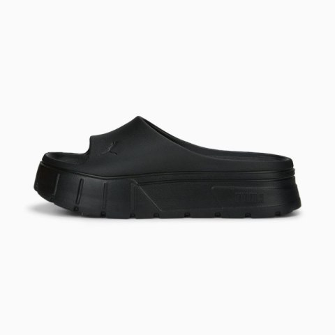 Klapki Puma Mayze Stack Injex W 389454-04 Klapki Puma Mayze Stack Injex W 389454-04