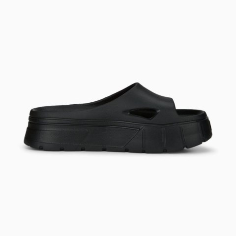 Klapki Puma Mayze Stack Injex W 389454-04 Klapki Puma Mayze Stack Injex W 389454-04