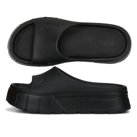 Klapki Puma Mayze Stack Injex W 389454-04 Klapki Puma Mayze Stack Injex W 389454-04