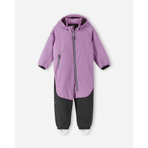 Kombinezon zimowy Reima Softshell overall Mjosa Jr 5100006B-4200