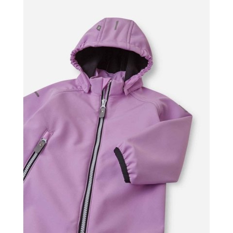Kombinezon zimowy Reima Softshell overall Mjosa Jr 5100006B-4200