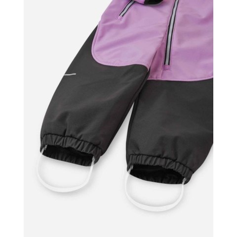 Kombinezon zimowy Reima Softshell overall Mjosa Jr 5100006B-4200
