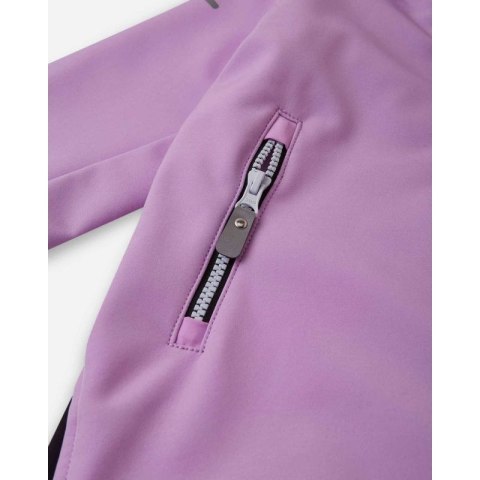Kombinezon zimowy Reima Softshell overall Mjosa Jr 5100006B-4200