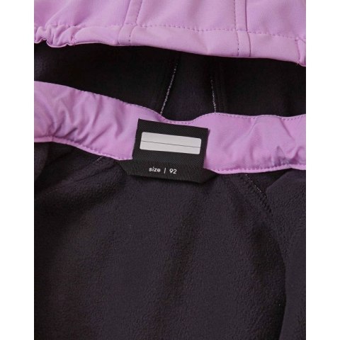 Kombinezon zimowy Reima Softshell overall Mjosa Jr 5100006B-4200
