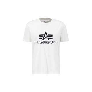 Koszulka Alpha Industries Basic T-Shirt M 100501-09