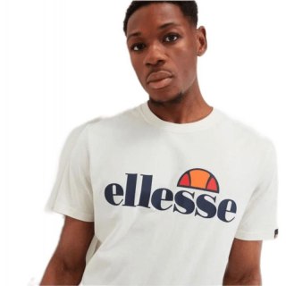 Koszulka Ellesse SL Prado Tee Off White M SHV07405-904