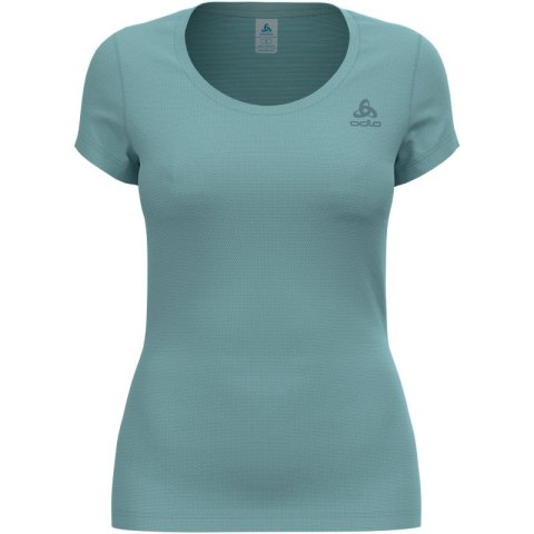 Koszulka Odlo Active F-Dry Light S/S W 141161/21074 Koszulka Odlo Active F-Dry Light S/S W 141161/21074