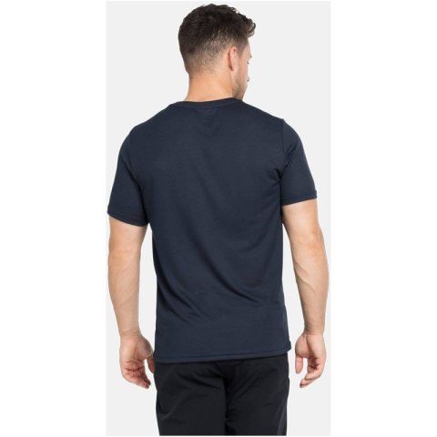 Koszulka Odlo T-shirt crew neck s/s F-Dry M 550822/20731