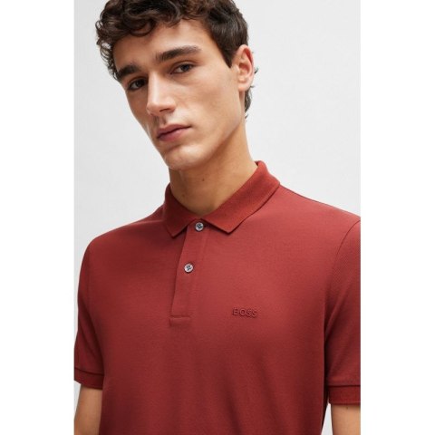 Koszulka Polo Boss Pallas M 50468301-248 Koszulka Polo Boss Pallas M 50468301-248