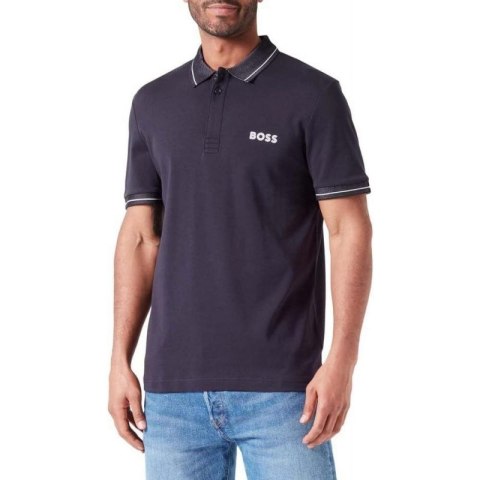 Koszulka Polo Boss Paule 1 M 50512892-402 Koszulka Polo Boss Paule 1 M 50512892-402