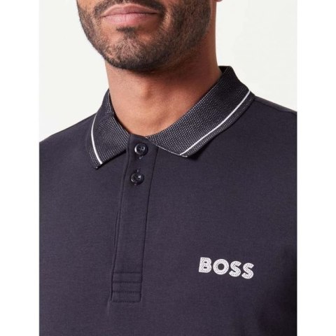 Koszulka Polo Boss Paule 1 M 50512892-402 Koszulka Polo Boss Paule 1 M 50512892-402