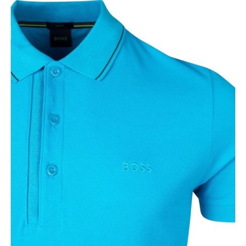Koszulka Polo Boss Paule 4 M 50506195-442