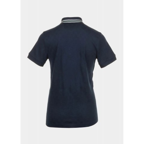 Koszulka polo EA7 Emporio Armani M 6DPF14-PJZSZ-1562