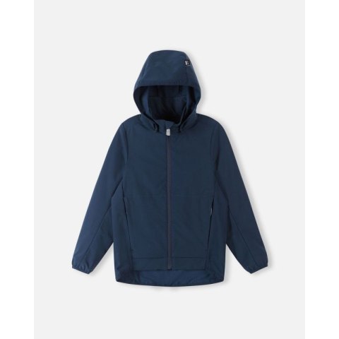 Kurtka Reima Jacket Turvaisa Jr 5100193A-6980 Kurtka Reima Jacket Turvaisa Jr 5100193A-6980