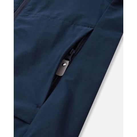 Kurtka Reima Jacket Turvaisa Jr 5100193A-6980 Kurtka Reima Jacket Turvaisa Jr 5100193A-6980