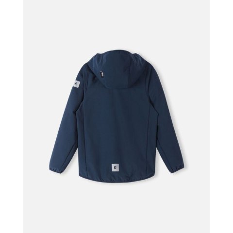 Kurtka Reima Jacket Turvaisa Jr 5100193A-6980 Kurtka Reima Jacket Turvaisa Jr 5100193A-6980