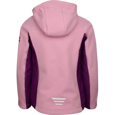 Kurtka TrollKids Kristiansand Jacket Jr 321-227
