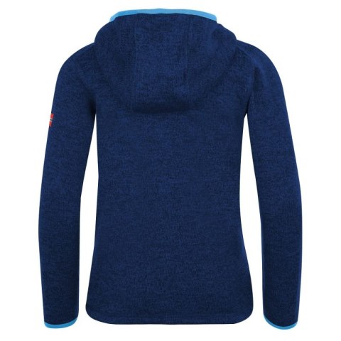Kurtka polarowa TrollKids Jondalen Jacket XT Jr 222-121 Kurtka polarowa TrollKids Jondalen Jacket XT Jr 222-121