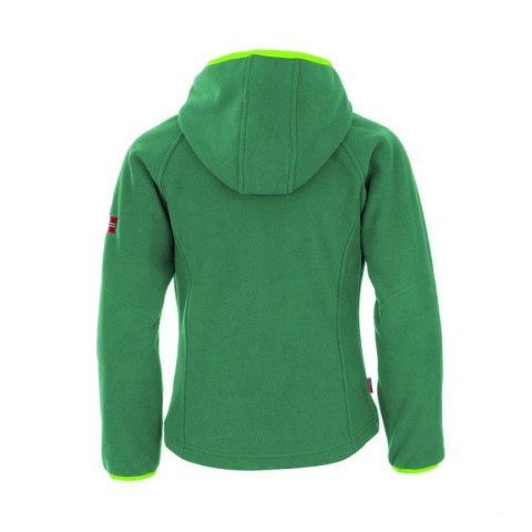 Kurtka polarowa TrollKids Kids Stavanger Jacket Jr 706-308 Kurtka polarowa TrollKids Kids Stavanger Jacket Jr 706-308