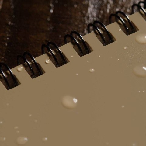 Notes wodoodporny Rite in the Rain - 4x6 - 946T Tan/12424