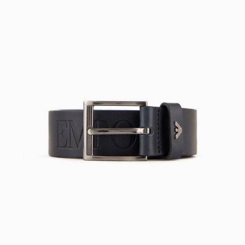 Pasek Emporio Armani M Y4S545-Y232J-80033 Pasek Emporio Armani M Y4S545-Y232J-80033