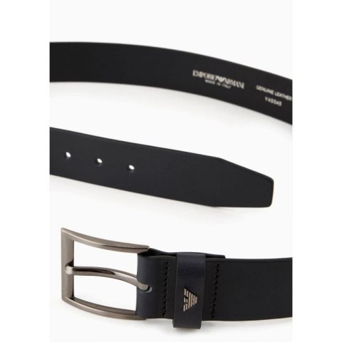 Pasek Emporio Armani M Y4S545-Y232J-80033 Pasek Emporio Armani M Y4S545-Y232J-80033