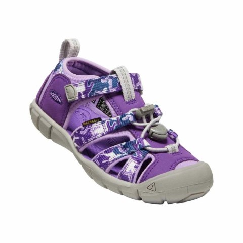 Sandały Keen Seacamp II CNX Jr KE-1026317