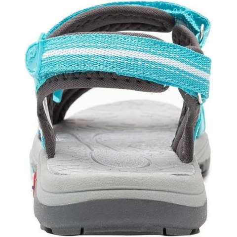 Sandały Trollkids Girls Preikestolen Sandal Jr 254-132 Sandały Trollkids Girls Preikestolen Sandal Jr 254-132