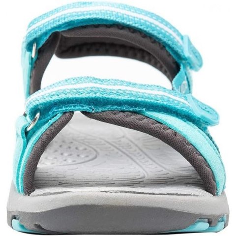 Sandały Trollkids Girls Preikestolen Sandal Jr 254-132 Sandały Trollkids Girls Preikestolen Sandal Jr 254-132