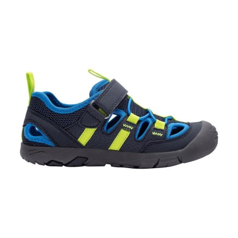 Sandały Trollkids Kids Kroksand Sandal Jr 266-100
