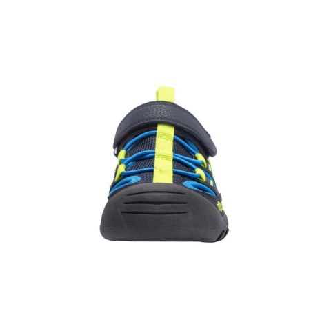 Sandały Trollkids Kids Kroksand Sandal Jr 266-100