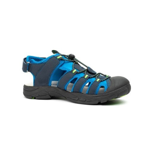 Sandały Trollkids Kids Kvalvika Sandal Jr 194-100 Sandały Trollkids Kids Kvalvika Sandal Jr 194-100
