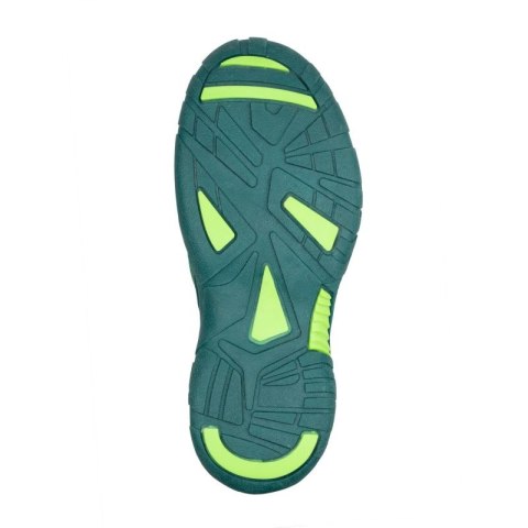 Sandały Trollkids Kids Kvalvika Sandal Jr 194-309
