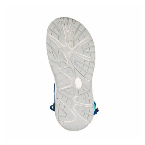 Sandały Trollkids Kids Oslofjord Sandal Jr 268-134