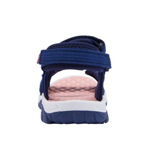 Sandały Trollkids Kids Oslofjord Sandal Jr 268-185
