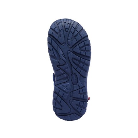 Sandały Trollkids Kids Oslofjord Sandal Jr 268-185