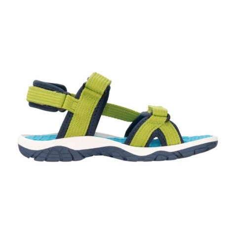 Sandały Trollkids Kids Oslofjord Sandal Jr 268-346 Sandały Trollkids Kids Oslofjord Sandal Jr 268-346