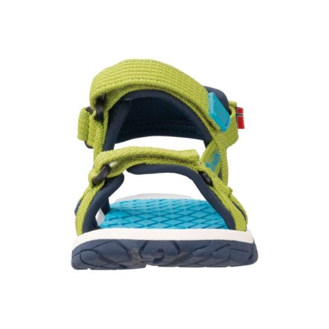 Sandały Trollkids Kids Oslofjord Sandal Jr 268-346 Sandały Trollkids Kids Oslofjord Sandal Jr 268-346