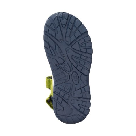 Sandały Trollkids Kids Oslofjord Sandal Jr 268-346 Sandały Trollkids Kids Oslofjord Sandal Jr 268-346